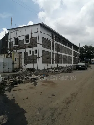 Commercial Godown for Rent