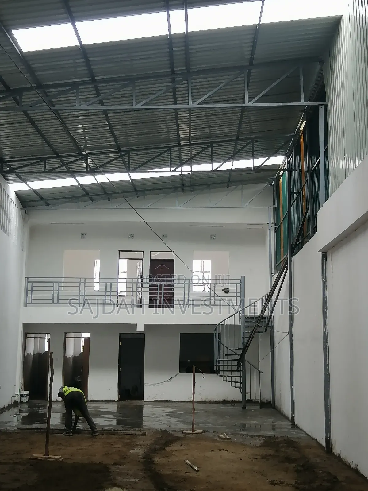 Commercial Godown for Rent