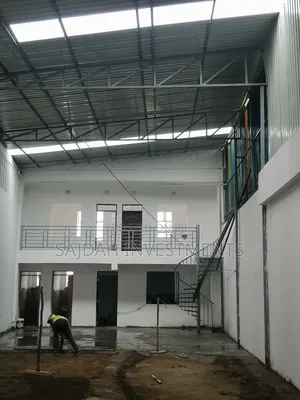 Commercial Godown for Rent