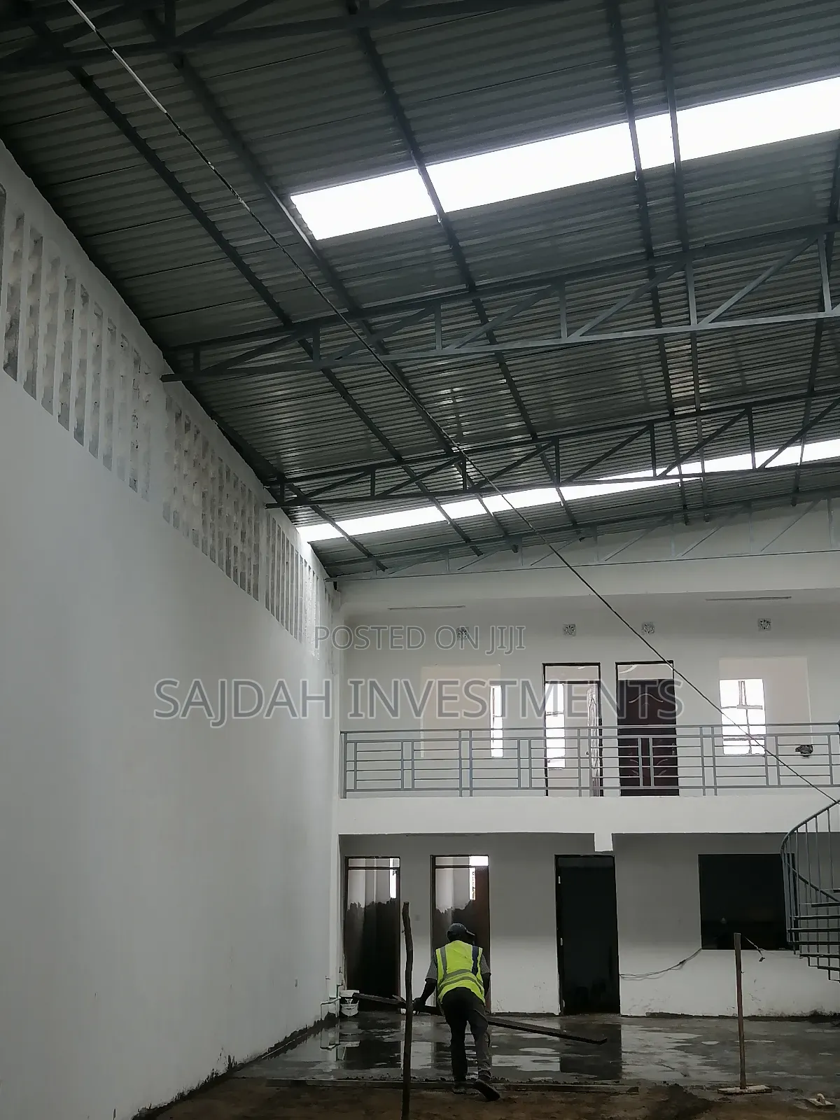 Commercial Godown for Rent