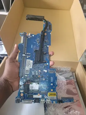 Elitebook 840 G2 Core I7 Motherboard