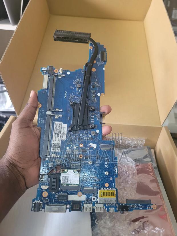 Elitebook 840 G2 Core I7 Motherboard - main view