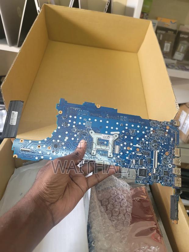 Elitebook 840 G2 Core I7 Motherboard - thumbnail 2