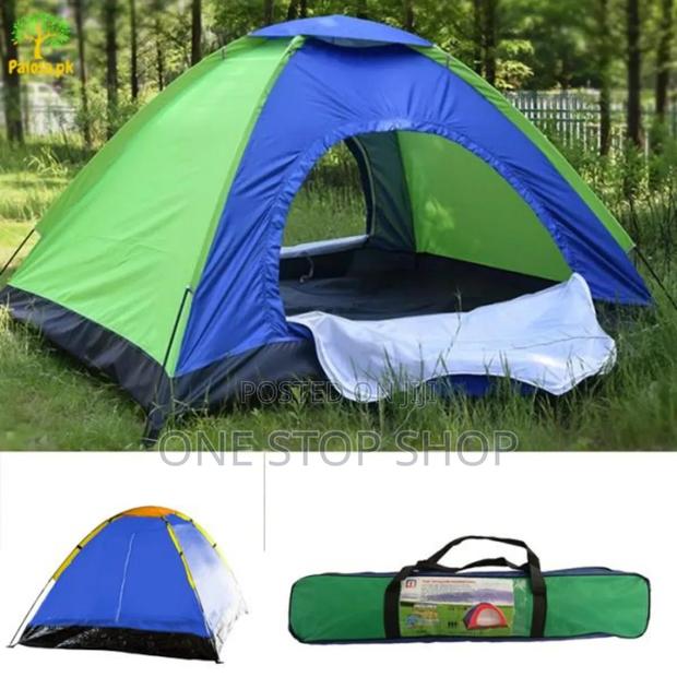 Picnic Portable 1 Door Tent