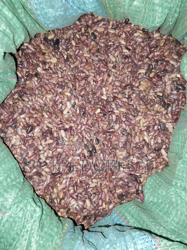 Mixed Beans - thumbnail 2