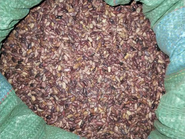 Mixed Beans - main view