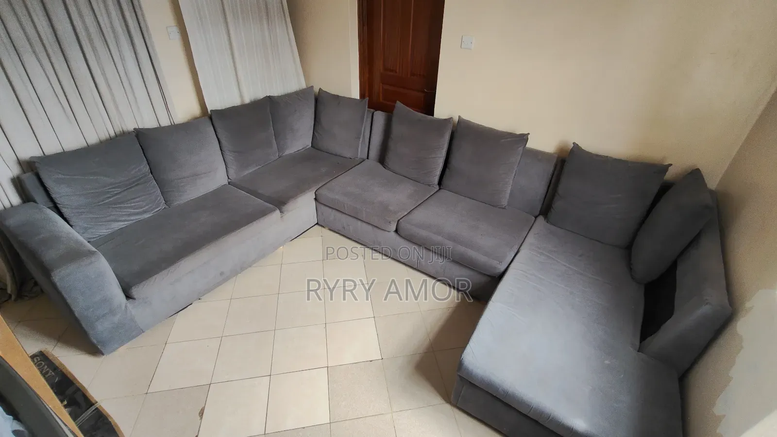 Sofa Seats