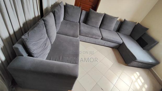 Sofa Seats - main view