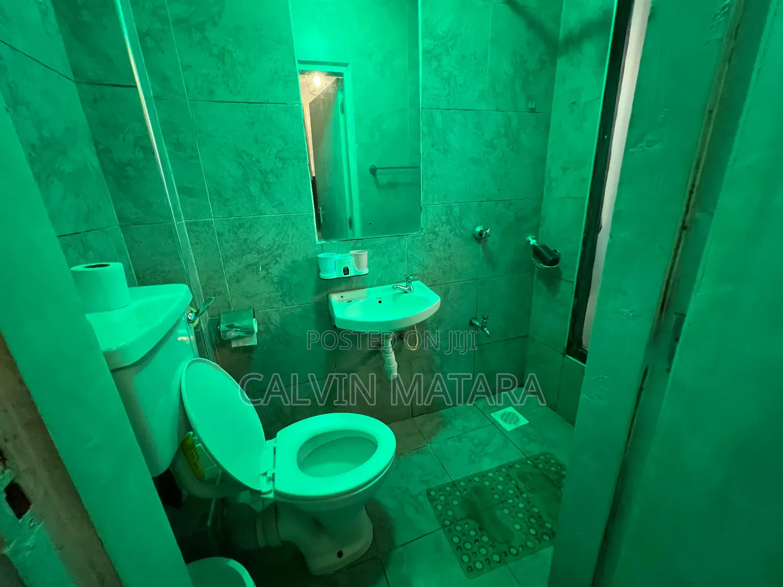 Airbnb Embakasi Fedha