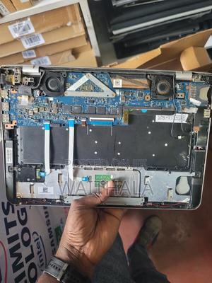 Hp Envy 13-D Motherboard - thumbnail 2