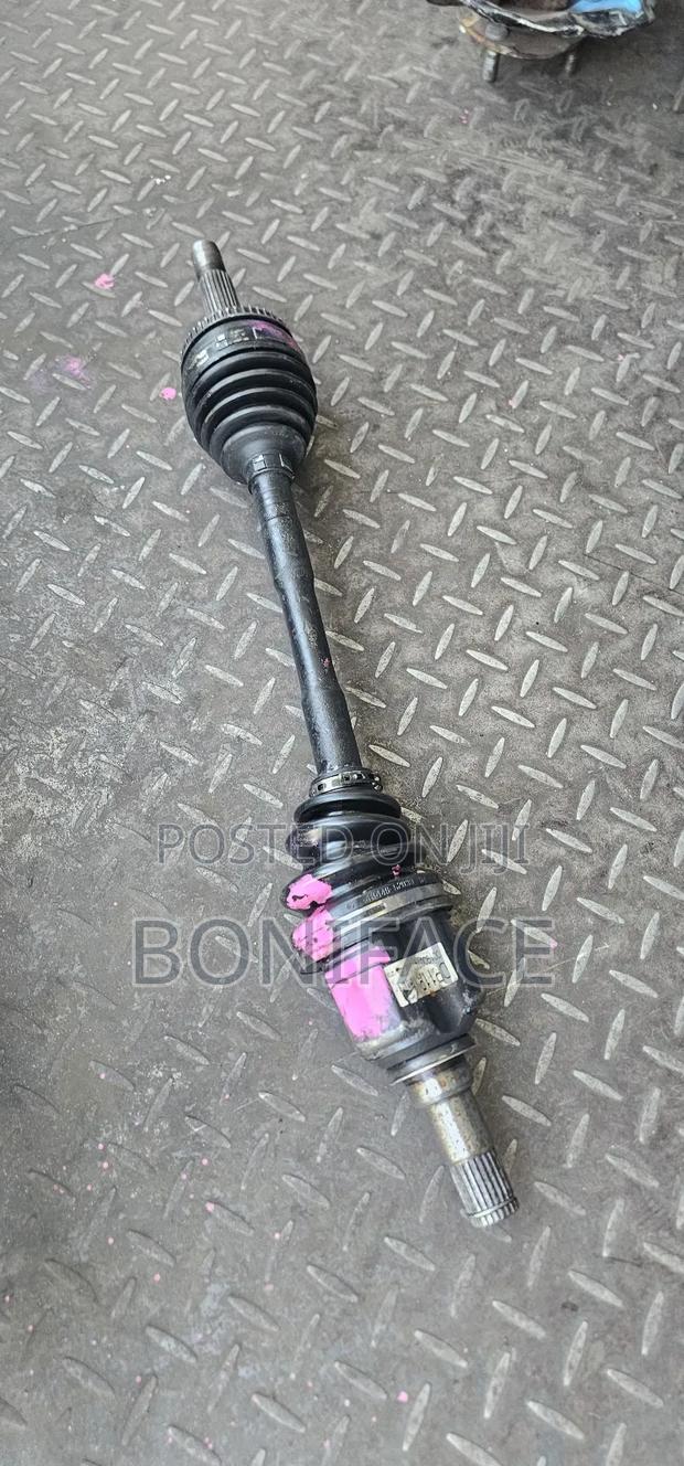 Toyota Probox Drive Shaft on Sale