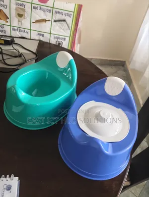 Baby Basic Potty Training Toilet