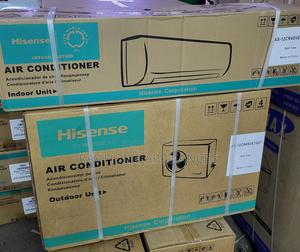 12000 Btu Hisense Air Conditioner - thumbnail 2