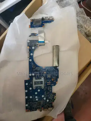 Hp Pavilion 15-Cc Motherboard