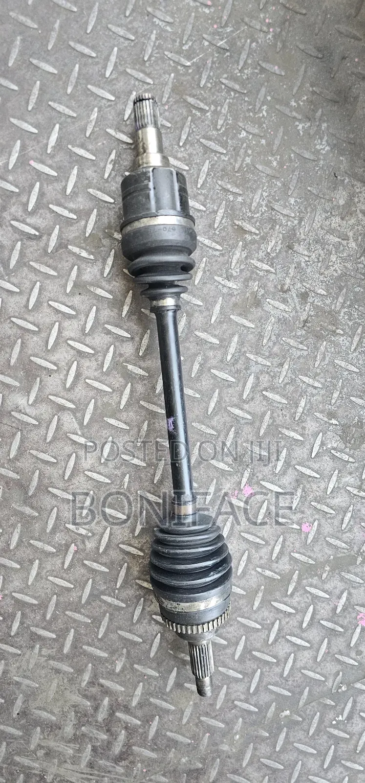 Suzuki Every Drive Shaft Available