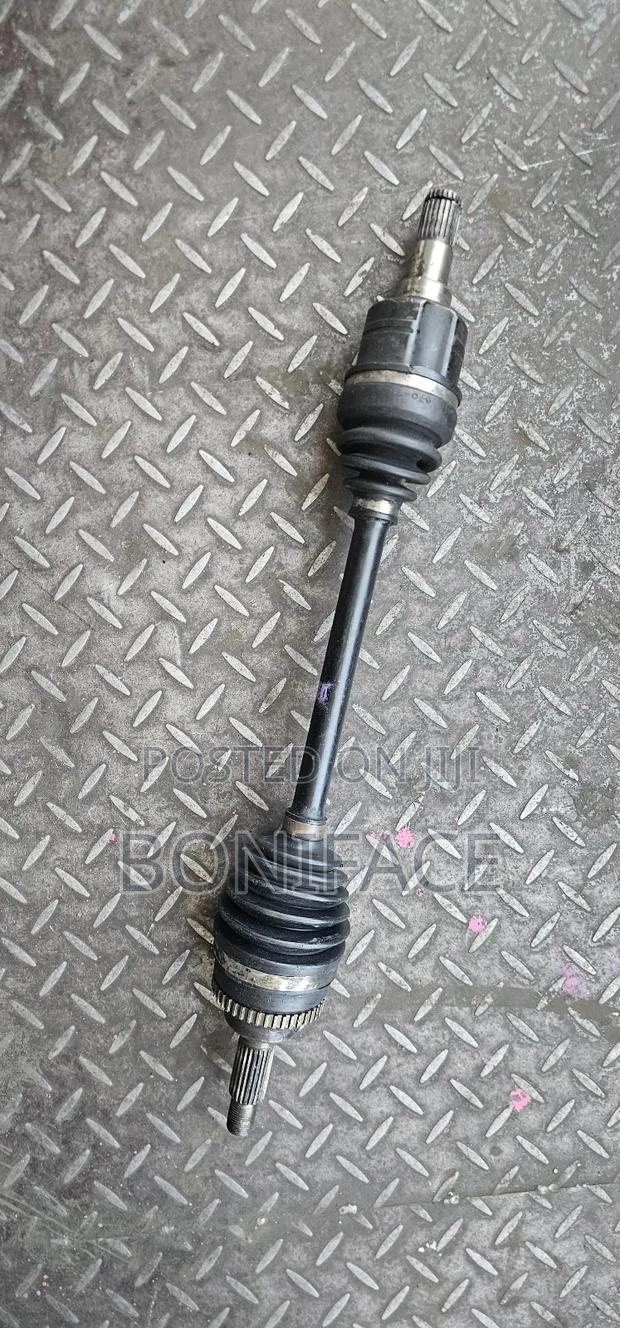 Suzuki Every Drive Shaft Available - thumbnail 2