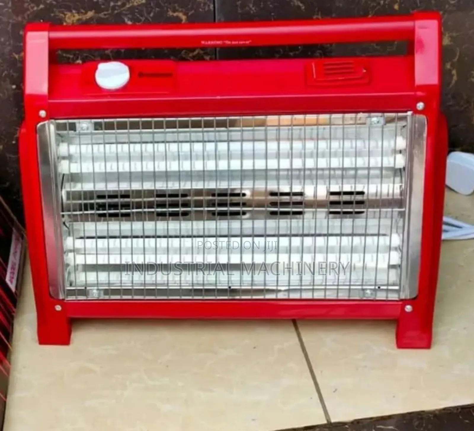 Room Heaters