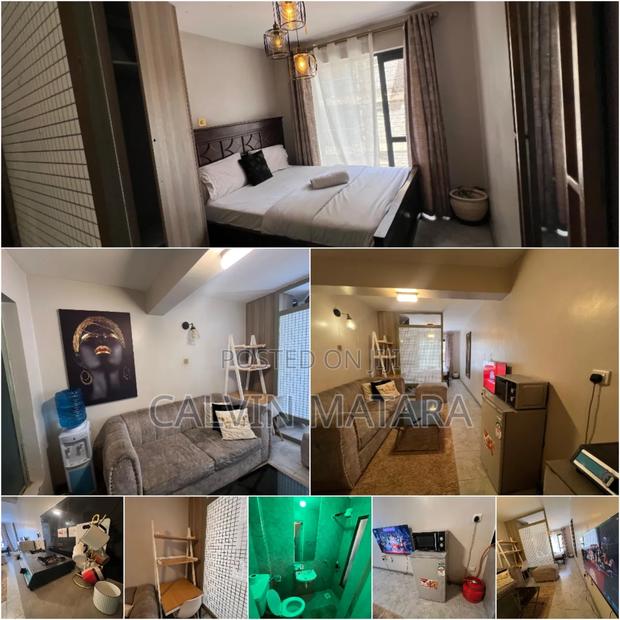 Airbnb Embakasi Fedha - thumbnail 7