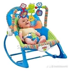 Baby Rocker - thumbnail 2