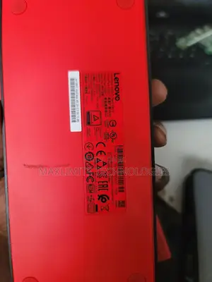 Lenovo Thinkpad Usb-C Gen 2 Docking Station