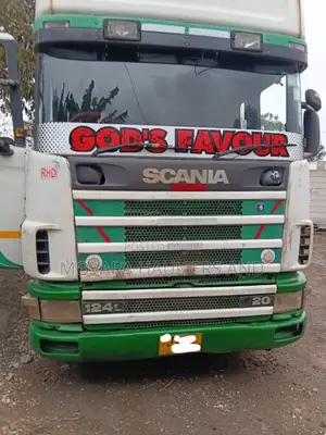Errands Services for Trailers Are Available Within Gikomba/Ngara