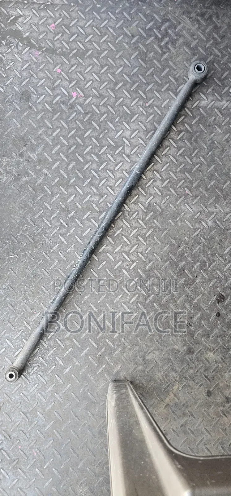 Toyota Probox Rear Stabilizer on Sale