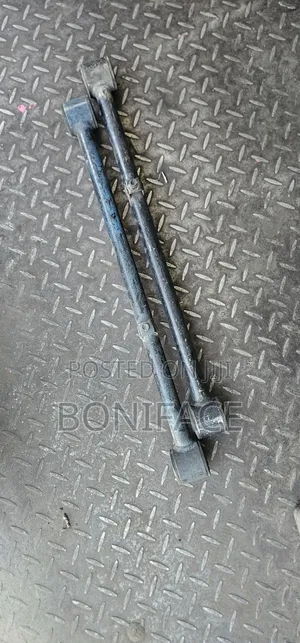 Toyota Probox 4wheel Rear Arms(1500 Each)