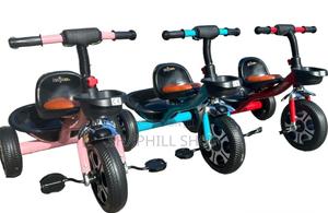 Tricycle for Toddlers and Kids - thumbnail 2