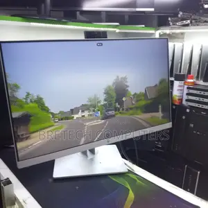 Hp 27f With Vga and Hdmi