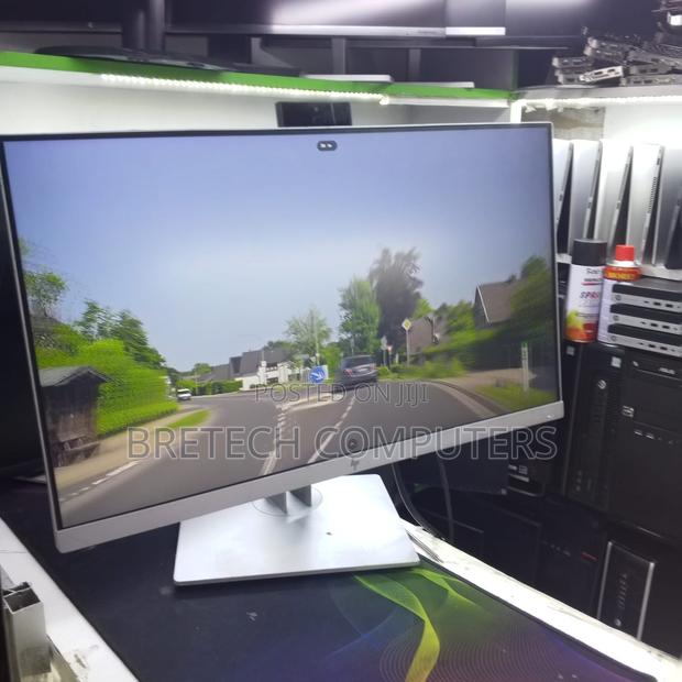 Hp 27f With Vga and Hdmi - main view