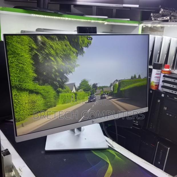 Hp 27f With Vga and Hdmi - thumbnail 3