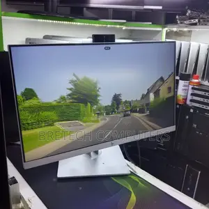 Hp 27f With Vga and Hdmi