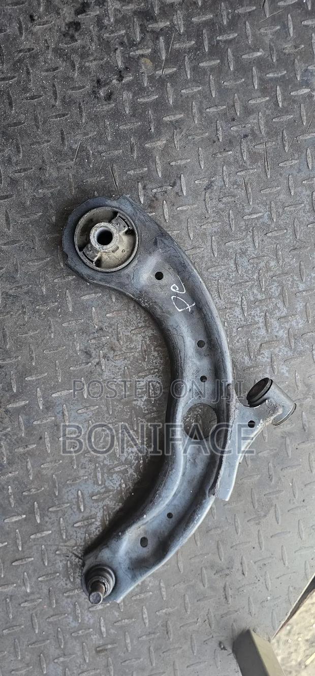 Mazda Demio New Model Arm on Sale - main view