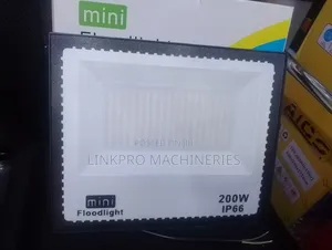 200 Watts Ac Floodlight