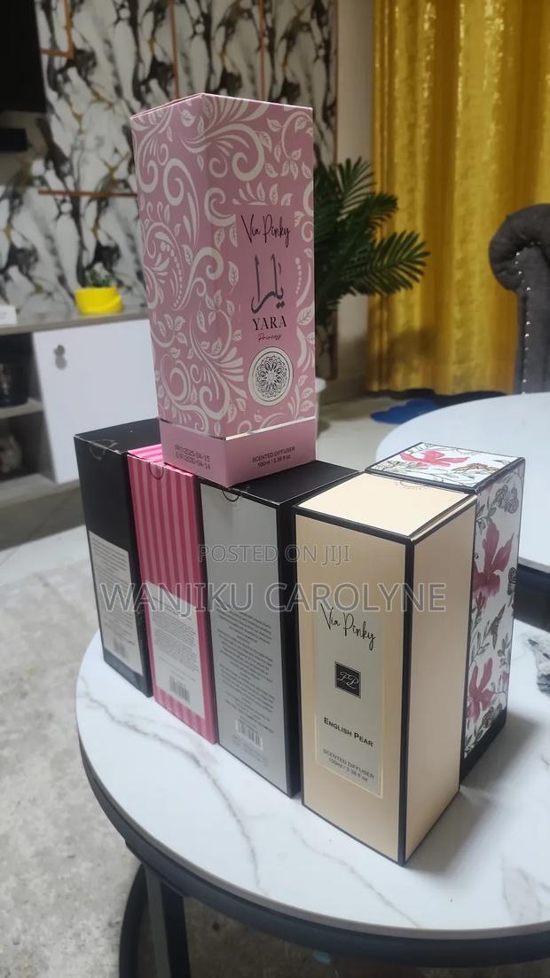 Home Elegant Diffusers - main view