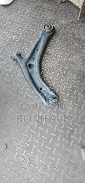 Mazda Demio 2010 Arms Available