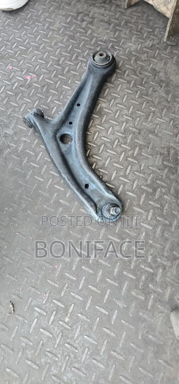 Mazda Demio 2010 Arms Available
