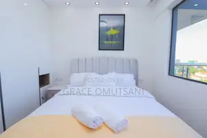Classy Furnished Houses