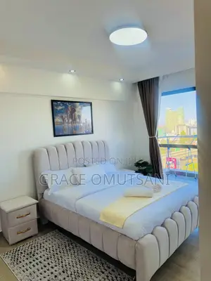 Classy Furnished Houses