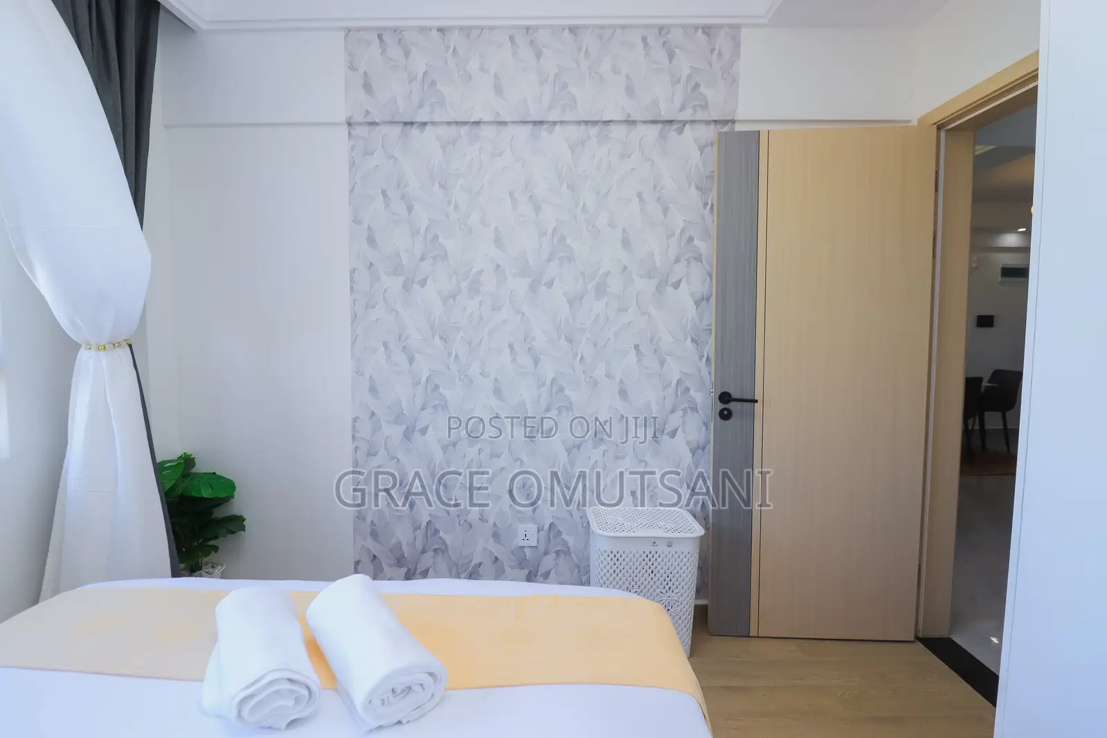 Classy Furnished Houses