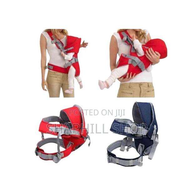 Baby Carrier - main view