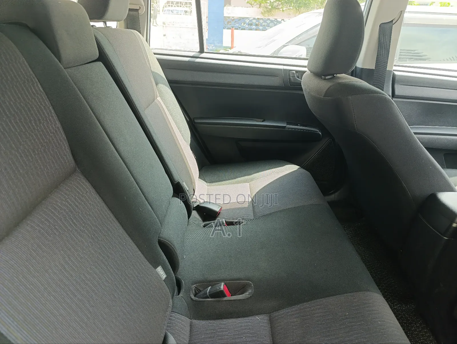 Toyota Corolla Fielder 1.5 Hybrid FWD 2018 Blue