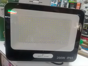 200 Watts Jsot Ac Floodlight