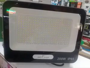 200 Watts Jsot Ac Floodlight