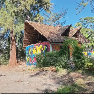 Makuti Roofing From Ukunda Kwale
