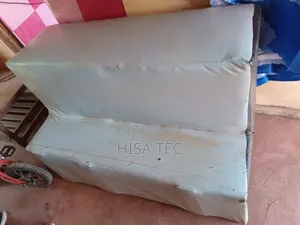 Pedicure/Mencure Seat