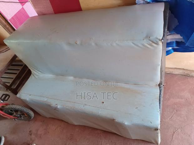 Pedicure/Mencure Seat