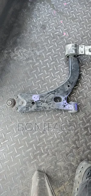 Mazda Demio 2005 Arms Available