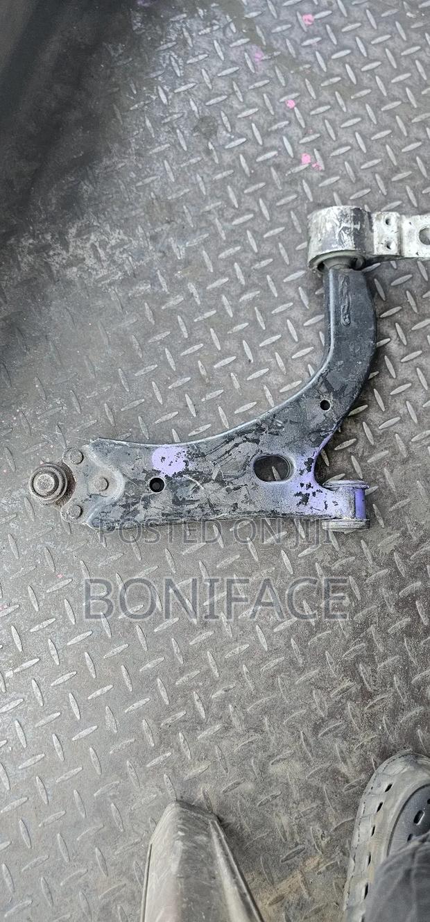 Mazda Demio 2005 Arms Available