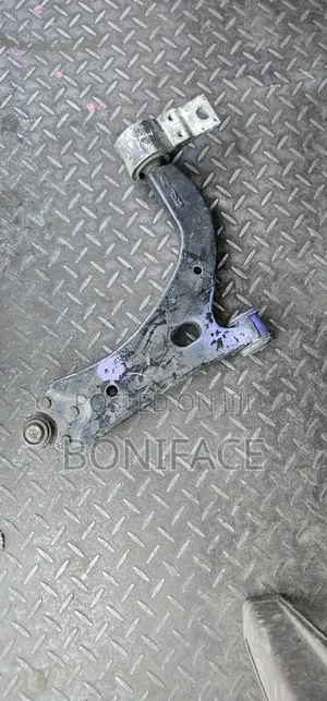 Mazda Demio 2005 Arms Available